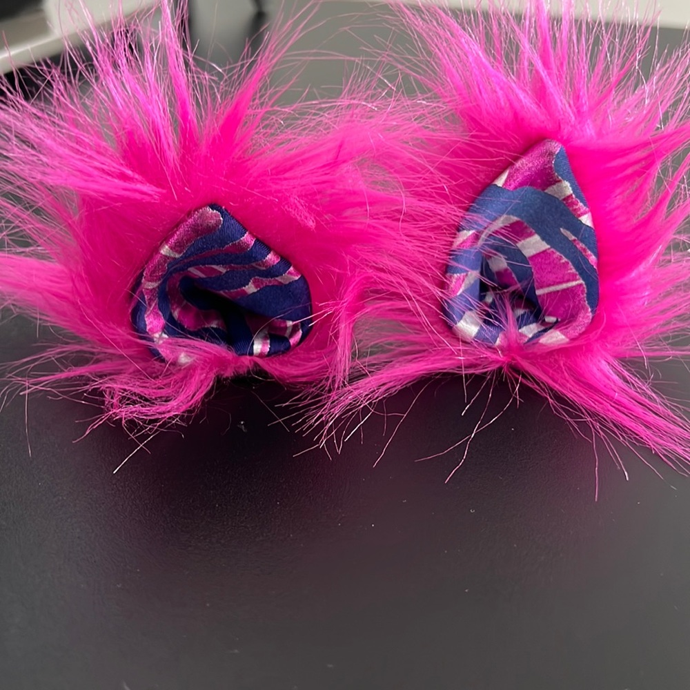 Kritterklip ears